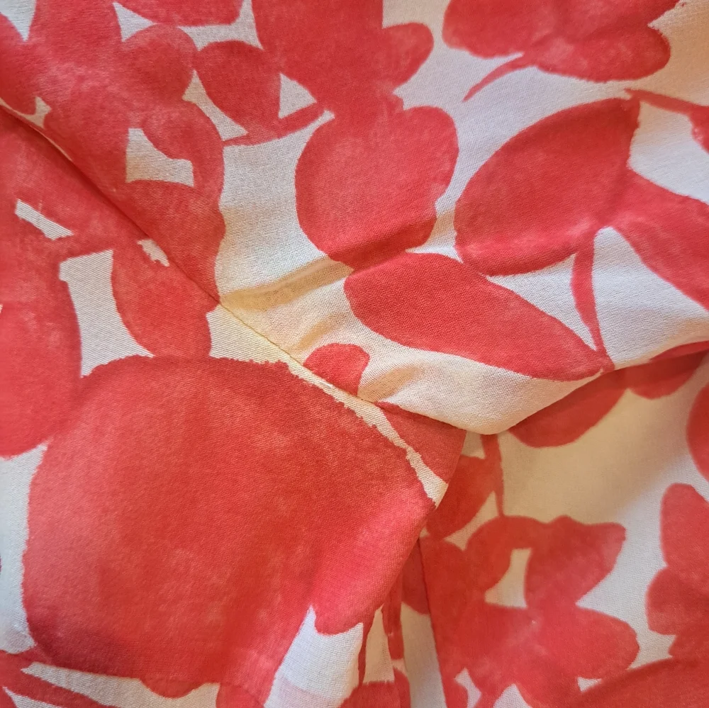 Tory Burch Silk Top - Picture 6 of 9